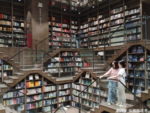 重慶鐘書閣停業(yè)閉店 網紅書店的終結與反思
